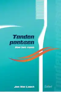 TANDEN POETSEN