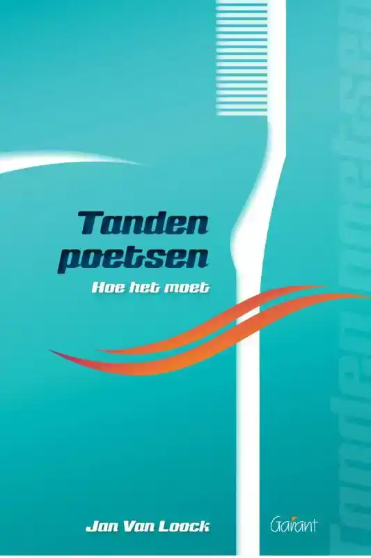 TANDEN POETSEN
