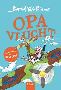 OPA VLUCHT