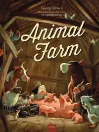 ANIMAL FARM