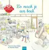 ZO MAAK JE EEN BOEK