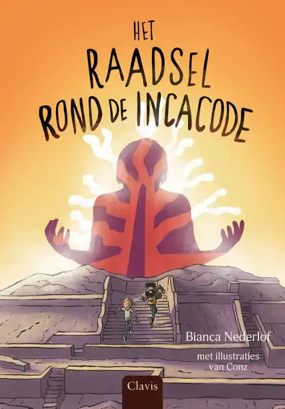 HET RAADSEL ROND DE INCACODE