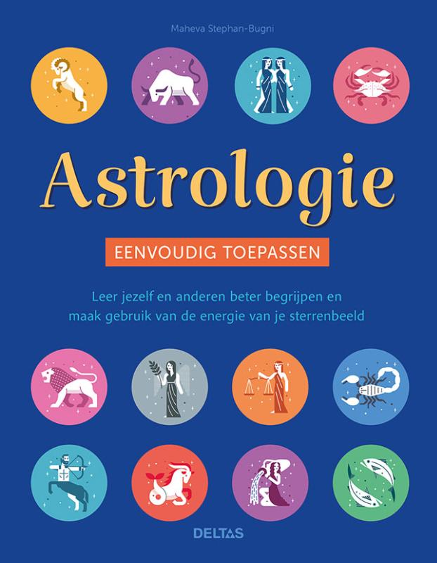 ASTROLOGIE EENVOUDIG TOEPASSEN