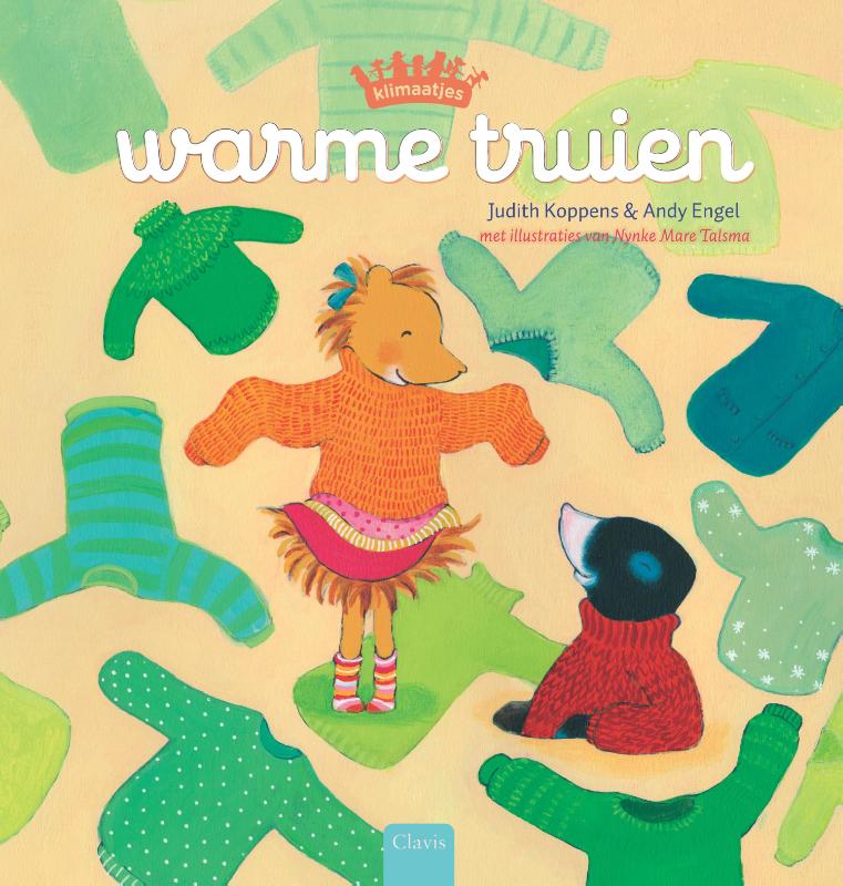 WARME TRUIEN