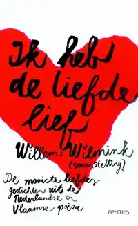 IK HEB DE LIEFDE LIEF