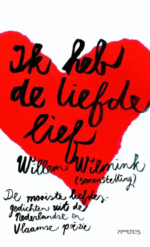 IK HEB DE LIEFDE LIEF