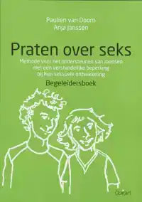 PRATEN OVER SEKS