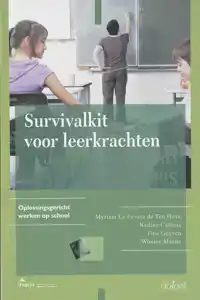 SURVIVALKIT VOOR LEERKRACHTEN