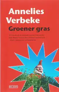 GROENER GRAS