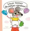 WAAR KOMEN DE POTJES VANDAAN?