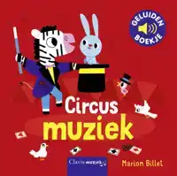 CIRCUSMUZIEK