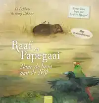 NAAR DE BRON VAN DE NIJL