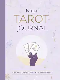 MIJN TAROT JOURNAL