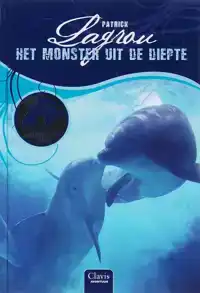 HET MONSTER UIT DE DIEPTE