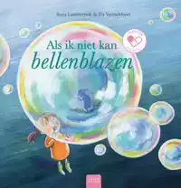 ALS IK NIET KAN BELLENBLAZEN