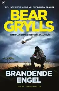 BRANDENDE ENGEL