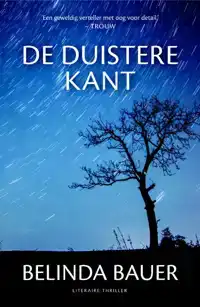 DE DUISTERE KANT