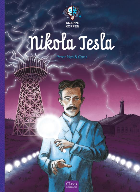 NIKOLA TESLA