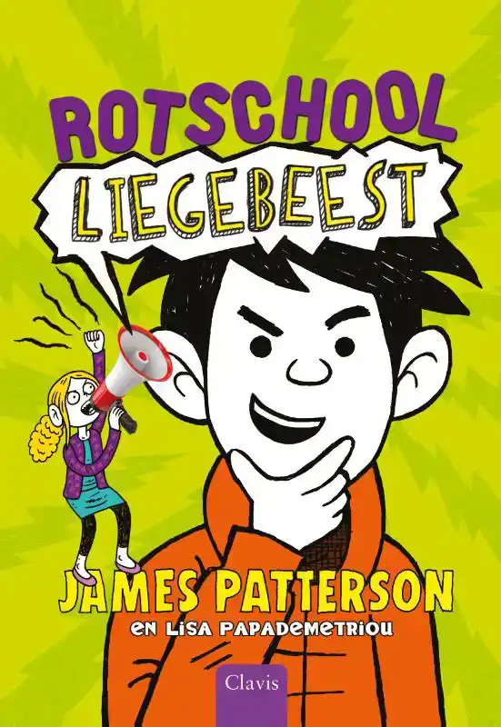 LIEGEBEEST