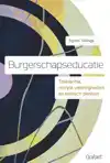 BURGERSCHAPSEDUCATIE