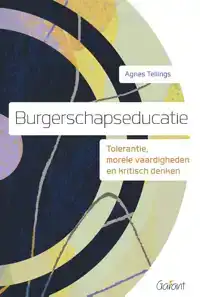 BURGERSCHAPSEDUCATIE