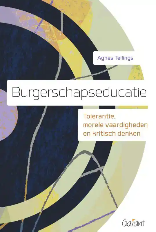 BURGERSCHAPSEDUCATIE