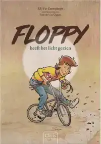 FLOPPY HEEFT HET LICHT GEZIEN