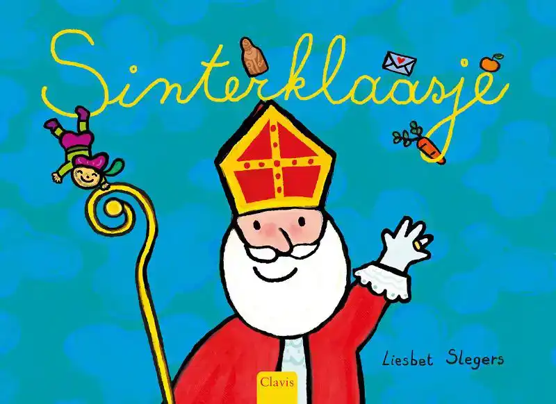 SINTERKLAASJE