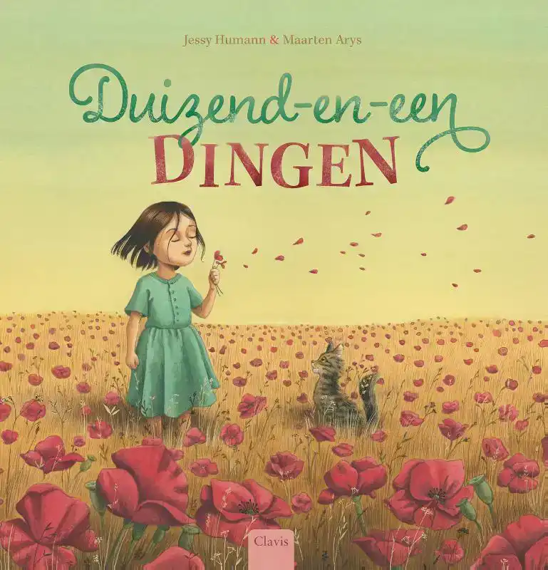 DUIZEND-EN-EEN DINGEN