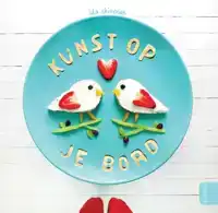 KUNST OP JE BORD