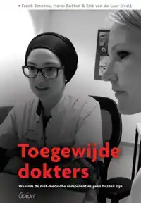 TOEGEWIJDE DOKTERS