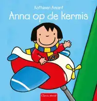 ANNA OP DE KERMIS