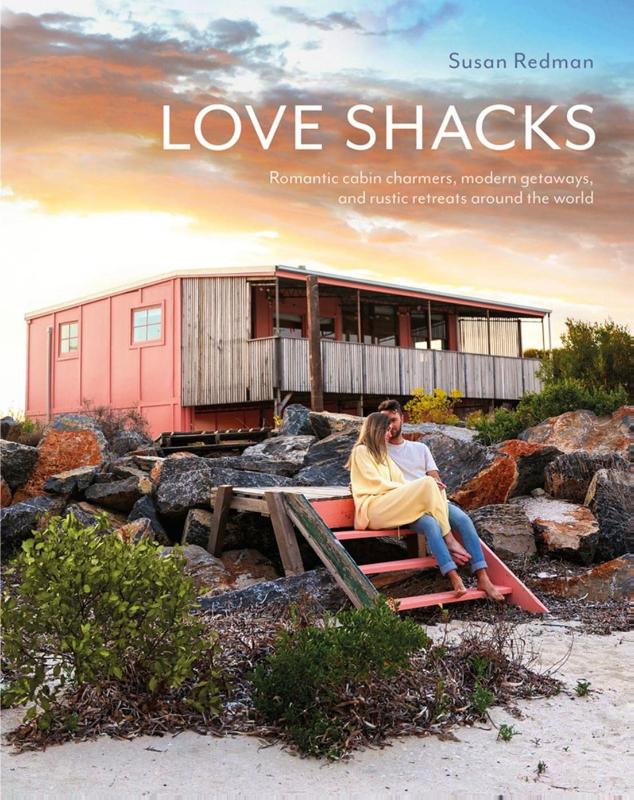 LOVE SHACKS