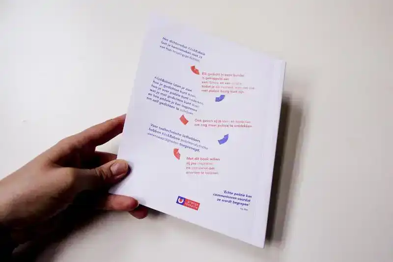 24 UUR IN HET LICHT VAN KILA&BABSIE