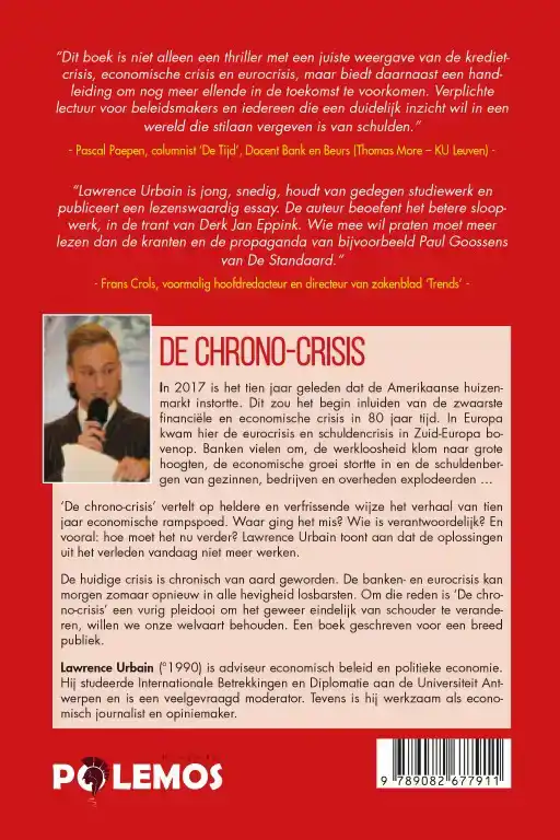 DE CHRONO-CRISIS