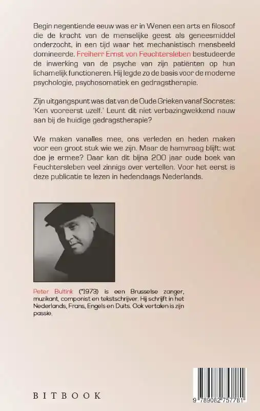 DIETIEK VAN DE ZIEL
