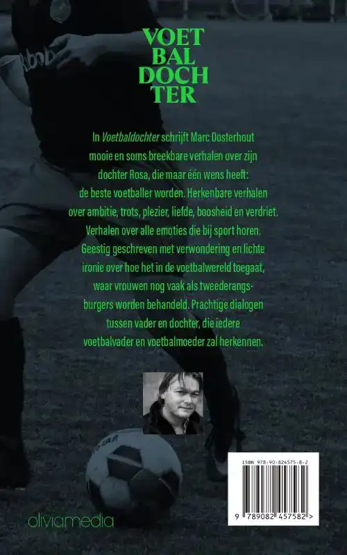 VOETBALDOCHTER