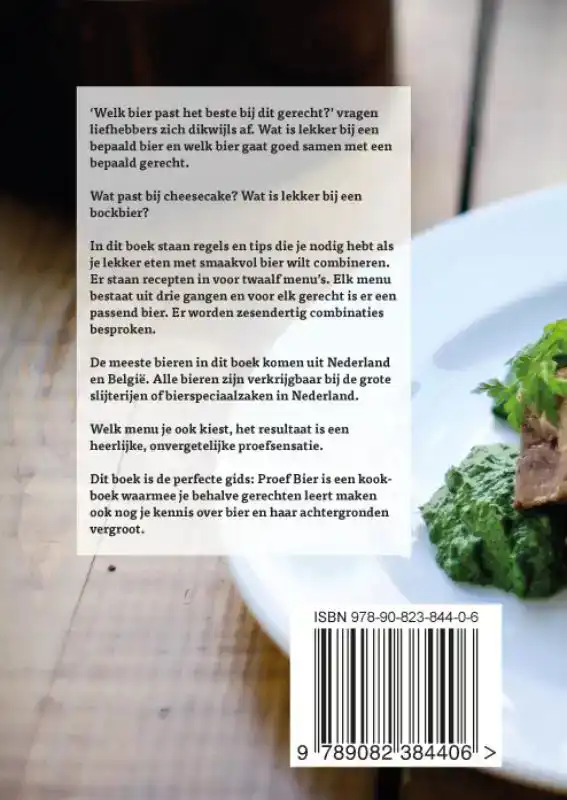 PROEF BIER
