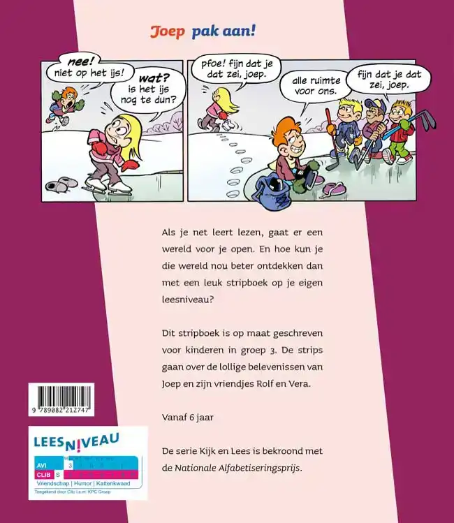 JOEP