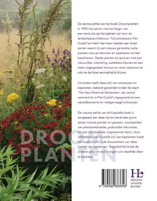 DROOMPLANTEN