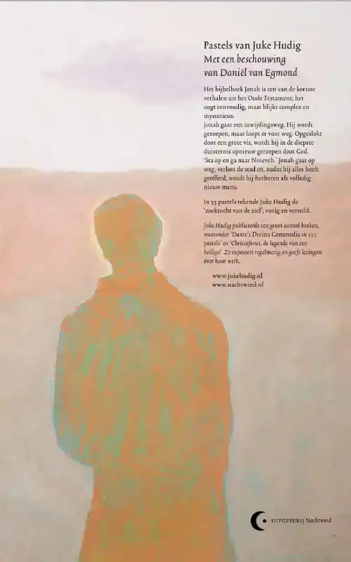 HET BOEK JONAH
