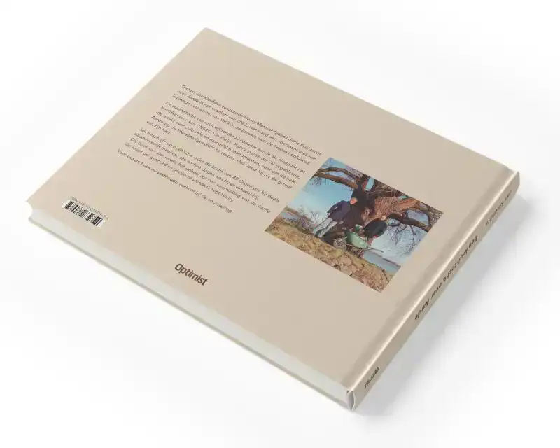 EEN KRUI-TOCHT, OVER AARDE