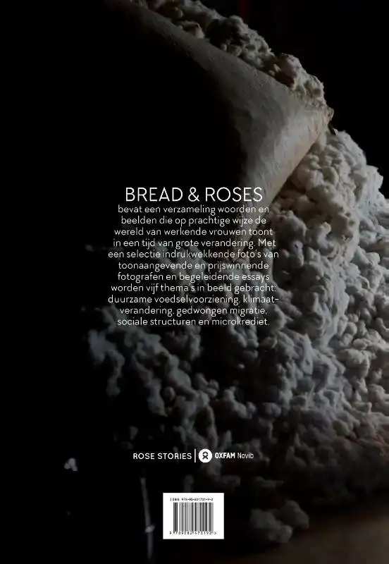 BREAD & ROSES