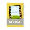 REISDAGBOEK AFRIKA