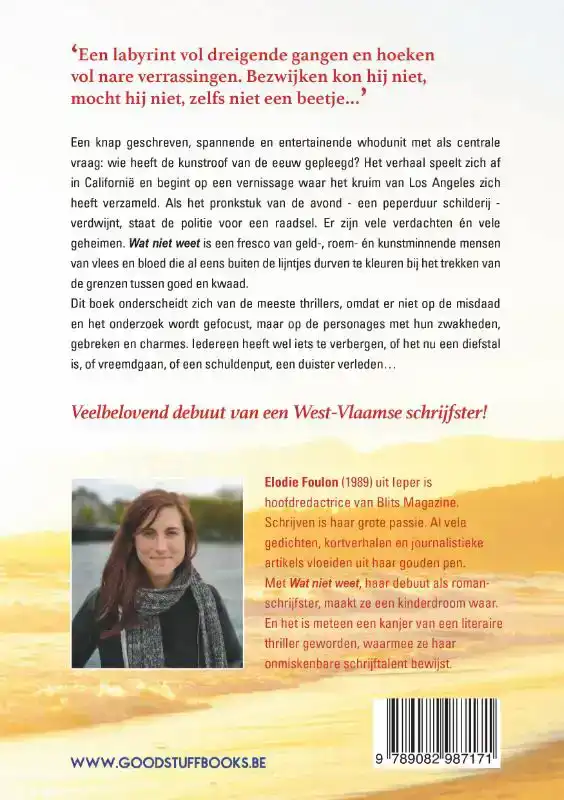 WAT NIET WEET