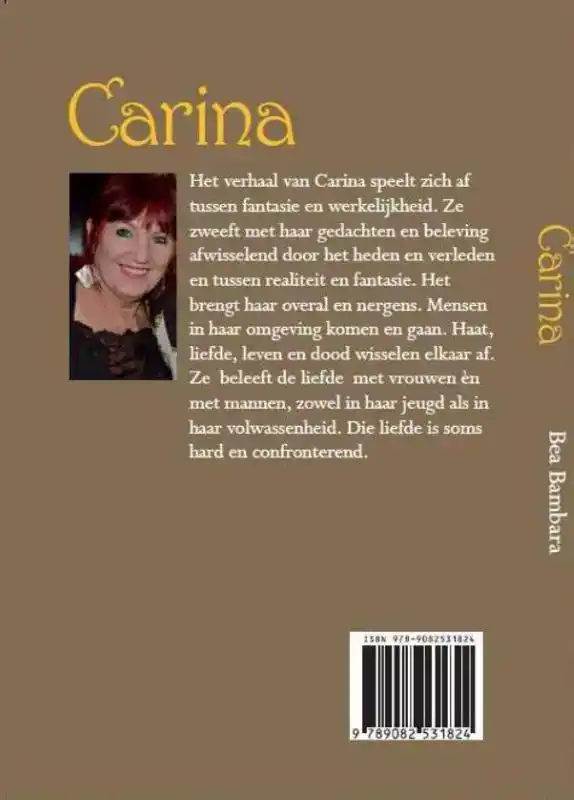 CARINA