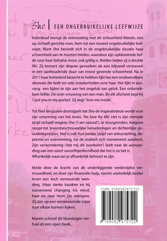 EGODOCUMENT SHE