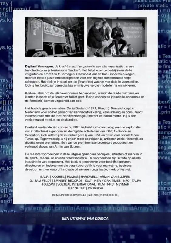 DIGITAAL VERMOGEN