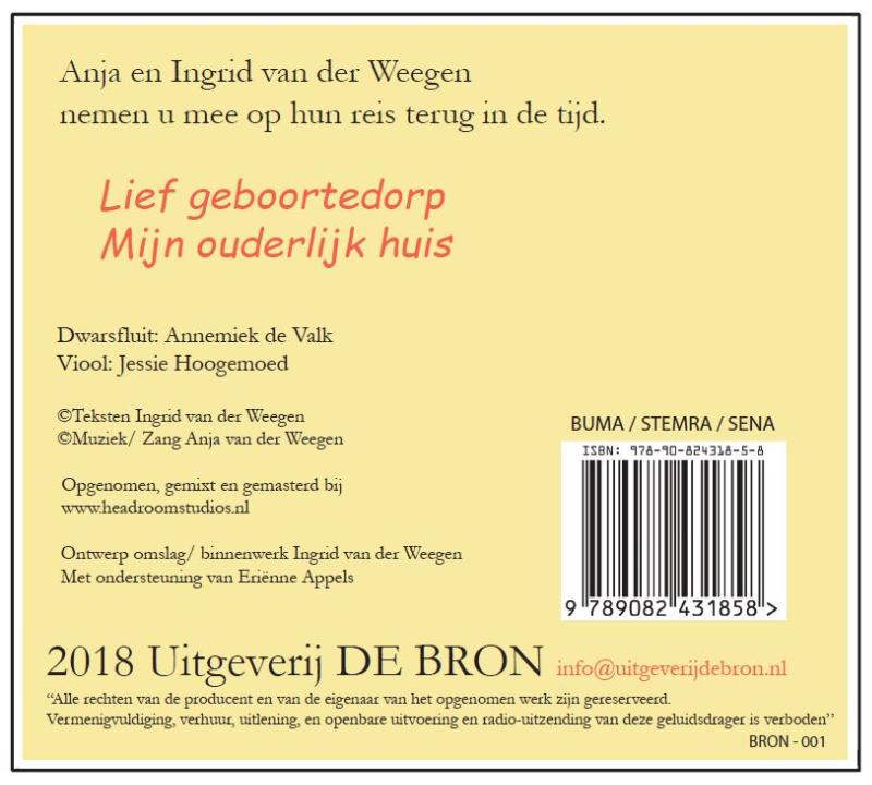 MEER DAN STENEN