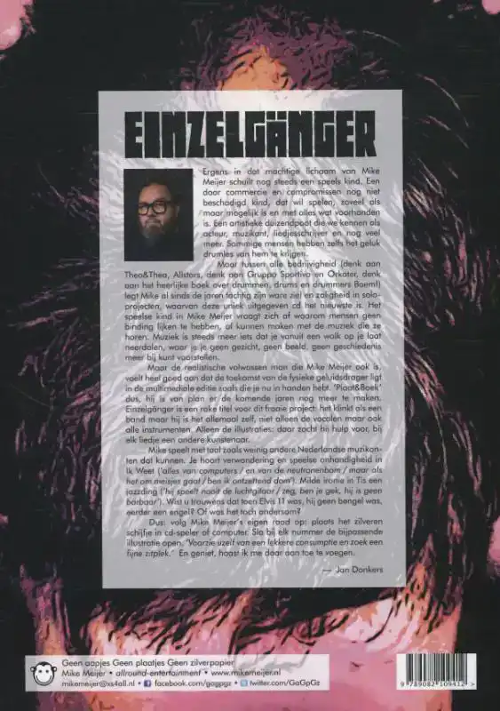 EINZELGANGER